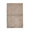 Striped Area Rug in Brown/Cream
