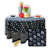 Nartuni Geometric 100% Cotton Tablecloth-332162566