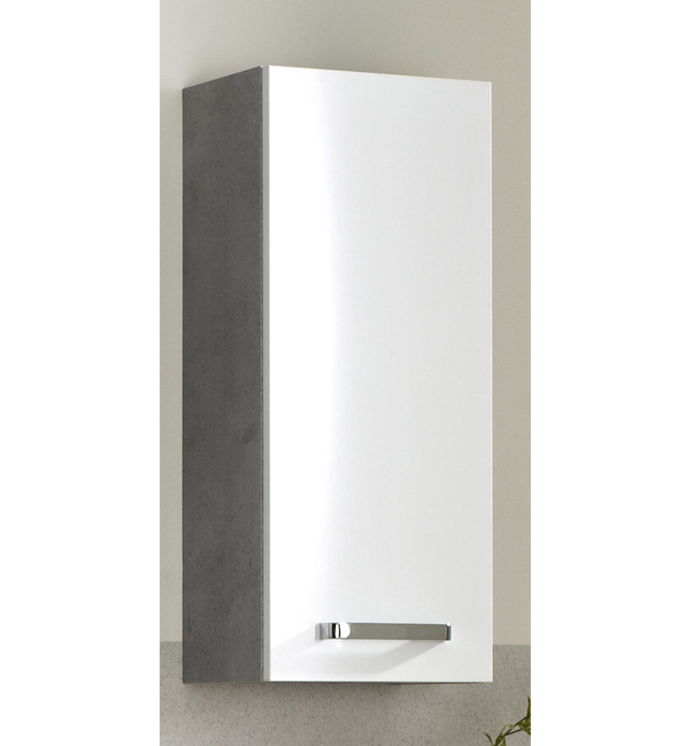 Quickset 913 Wall Bathroom Cabinet