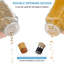 Spice Jars