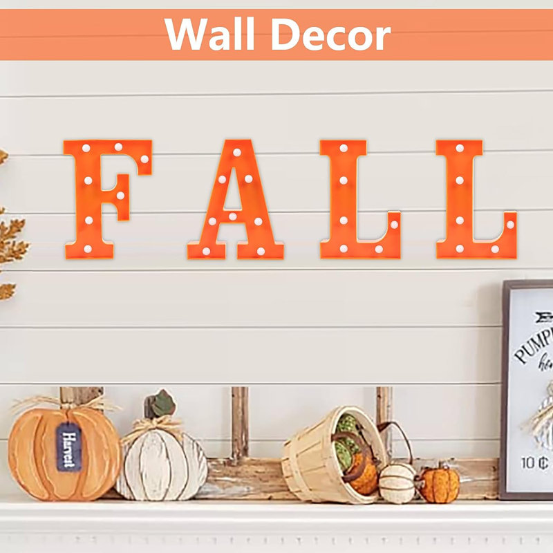 Decorative Accent
