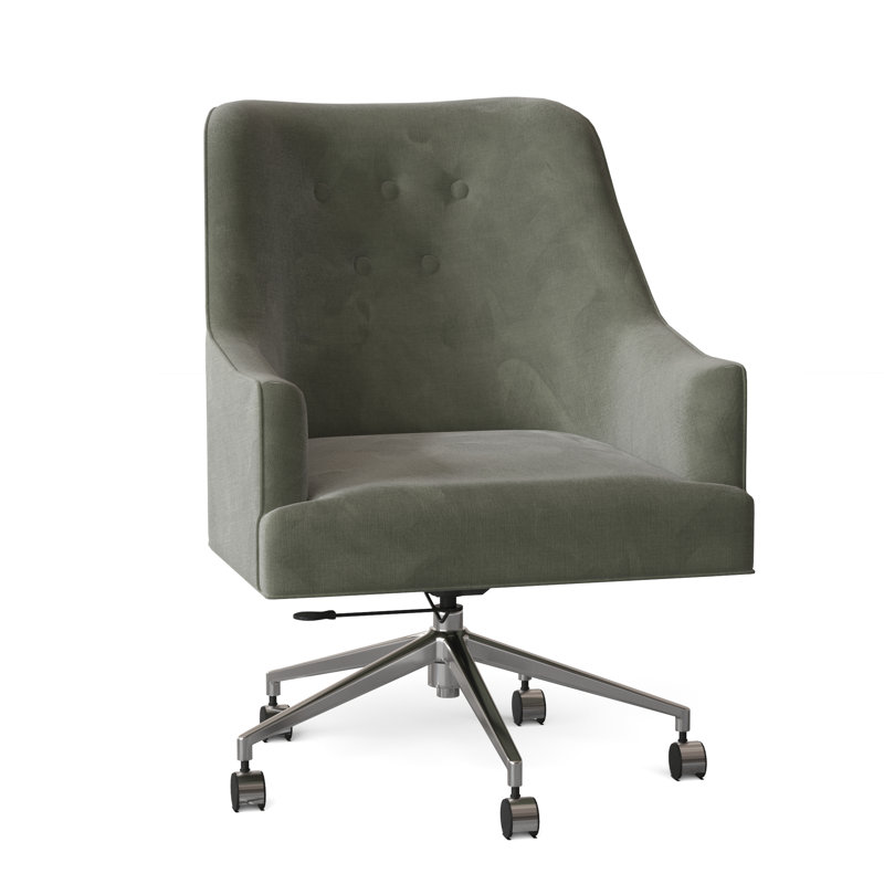 Chaise de travail Devin, Saule 9953