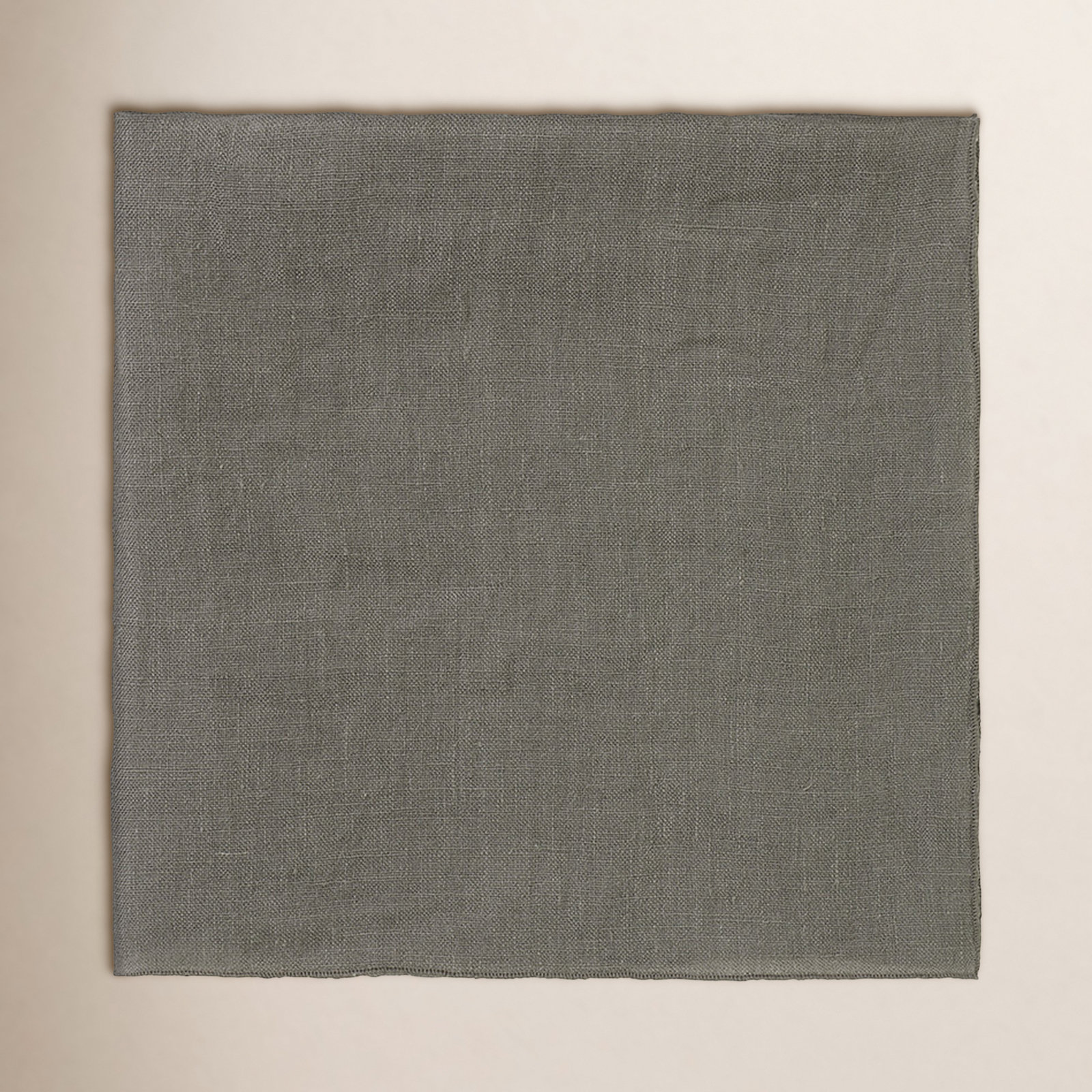 Mio Linen Napkin, Agave Green