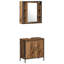 Bathroom Furniture Suite