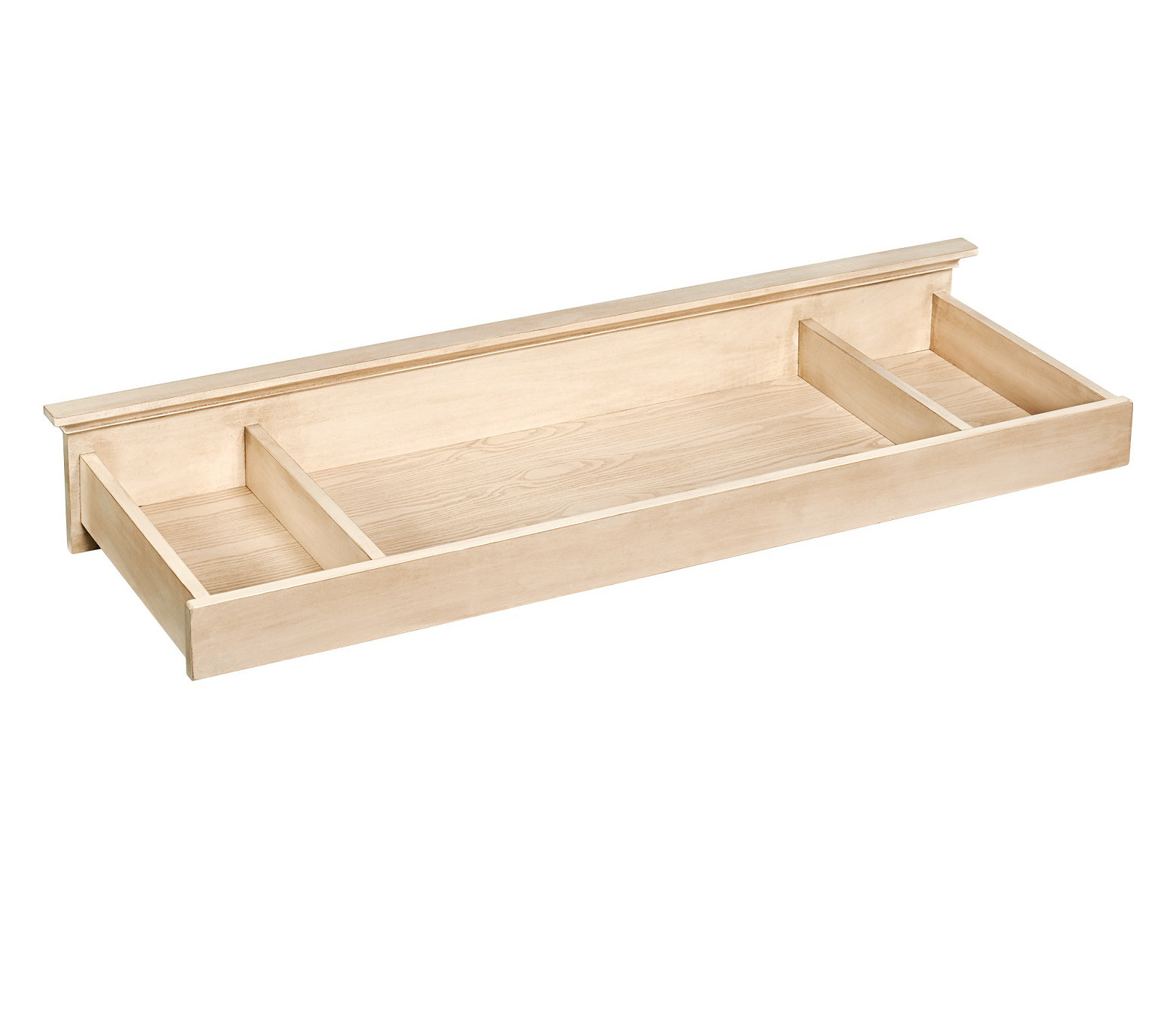 Baby Cache Changing Table Topper Wayfair