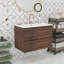 Meuble-lavabo à trois trous en céramique-682149599