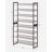 32 Pair Stackable Shoe Rack-1274501772