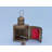 17'' Gas Powered Outdoor Lantern