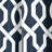 Trellis Room Darkening Curtain Pair-413711538-456717847