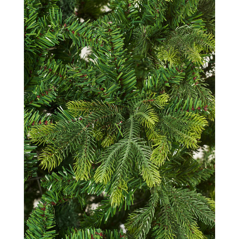 6' H Artificial Christmas Tree