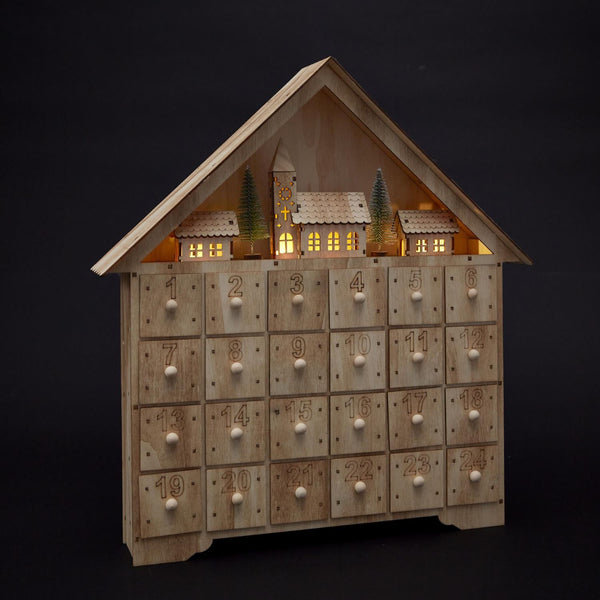 Christmas Advent Calendar