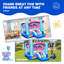 Freeport Park Nicky Fabric Inflatables with Carrying Case