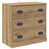 Artisan Oak selected