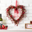 Couronne lumineuse en mousse 17 po