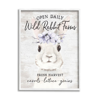 Wild Rabbit Farms