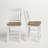 Drabbant Solid Wood Counter Stool