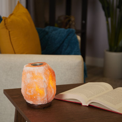 Metal Desk Lamp