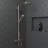 Raindance C 240 Shower Head-5957249-128767097