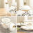British Porcelain Tea Coffee Set
