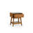 Tibbie Manufactured Wood End Table with Storage