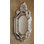 Traditional Venetian Accent Mirror