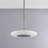 Blyford Pendant by PEMBROOKE & IVES-1795856363-1795856362