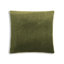 Noah Velvet Square Pillow Cover & Insert