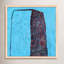 Turquoise Tower Print by Stephanie Dennis-79875319-79875312