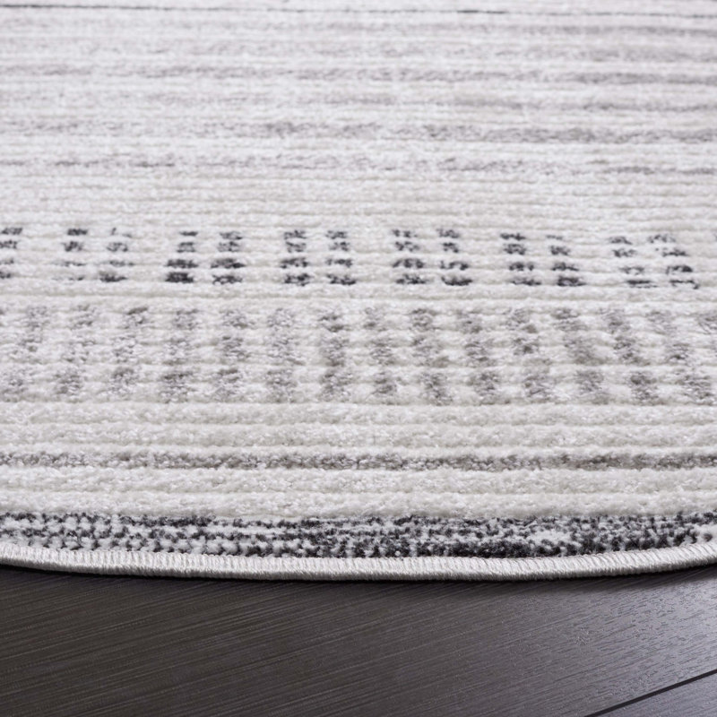 Tapis Alamo Performance, Rond 6 pi 7 po