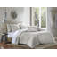 Gibson Linen Duvet Set-55382605-55382604