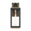 Lanterne 1 lumière 21,25 po Fenmark