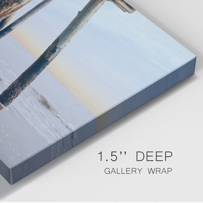 " Under The Pier "