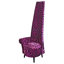 High Back Occasional Chair-26974695-26974705