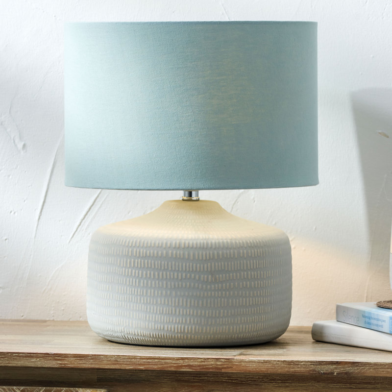 Lorelei Ceramic Table Lamp