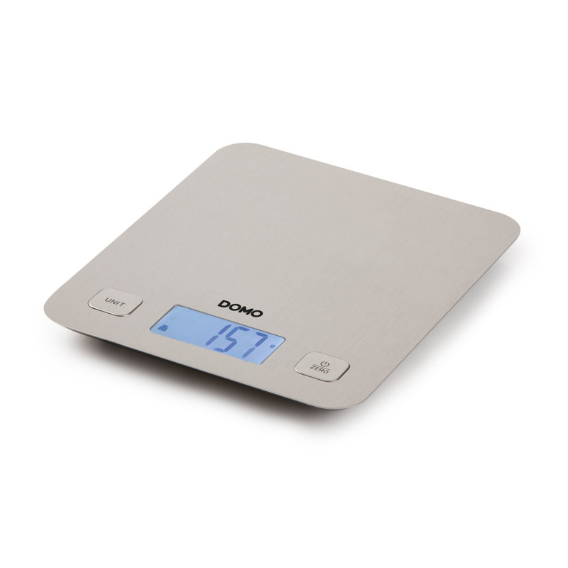 Domo Digital Scale