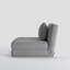 Fauteuil convertible Waldorf-892958009