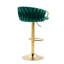 Ginko Height Adjustable Bar Stool-738808190