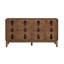 Buffet avec rangement Media Console Table-1943952477