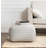 Basilio Upholstered Pouf-179081107