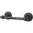 Oiled Rubbed Bronze