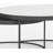 Zemamra Marble Top Nesting Coffee Table