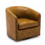 Fauteuil pivotant Trenton-1310624365