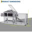 Rabbit Hutch