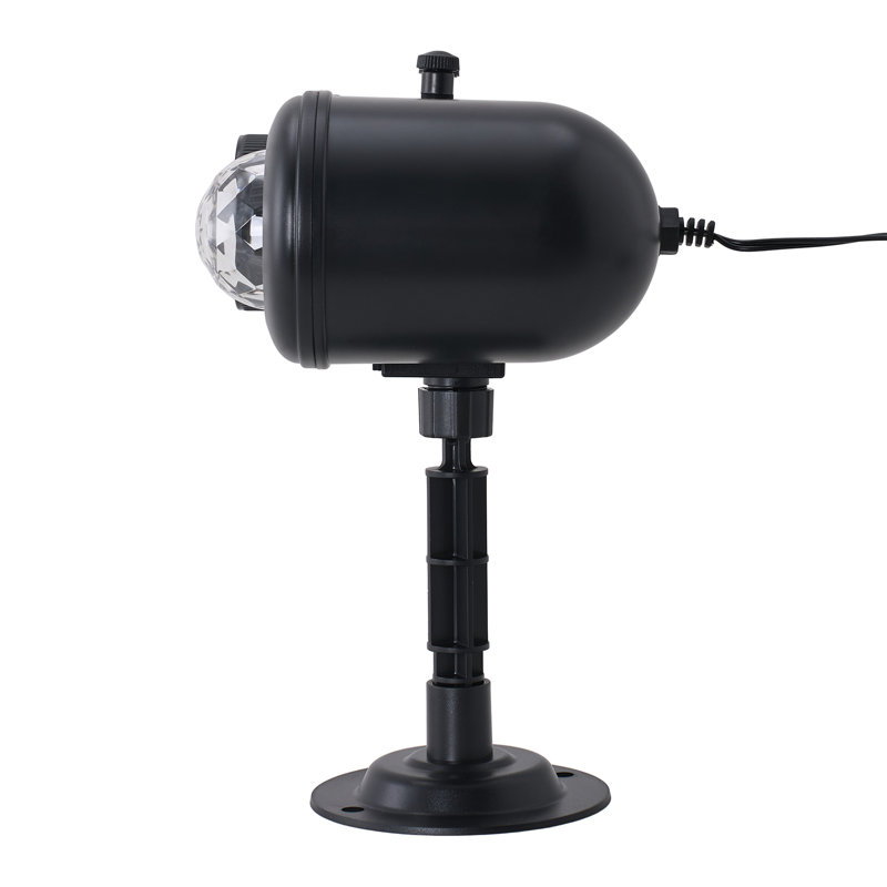 Outdoor Holiday Projector Light