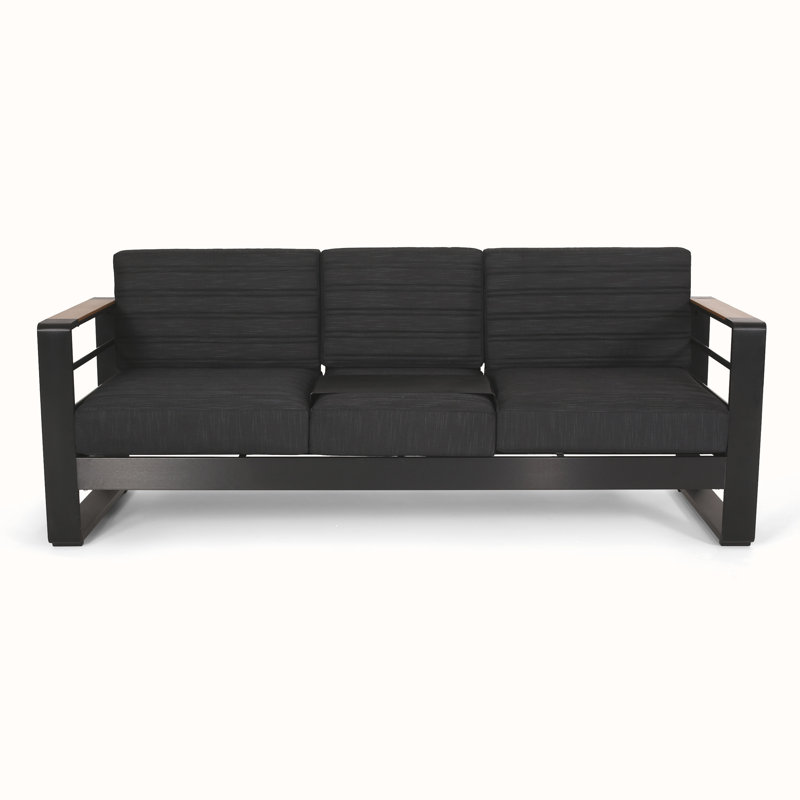 Outdoor Patio Sofa
