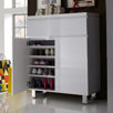 Schuhschrank Kommode
