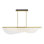 Nyra 12 - Light LED Pendant