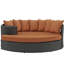 Lit de jour d'extérieur Modway-31483360