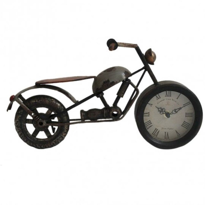 Horloge de vélo