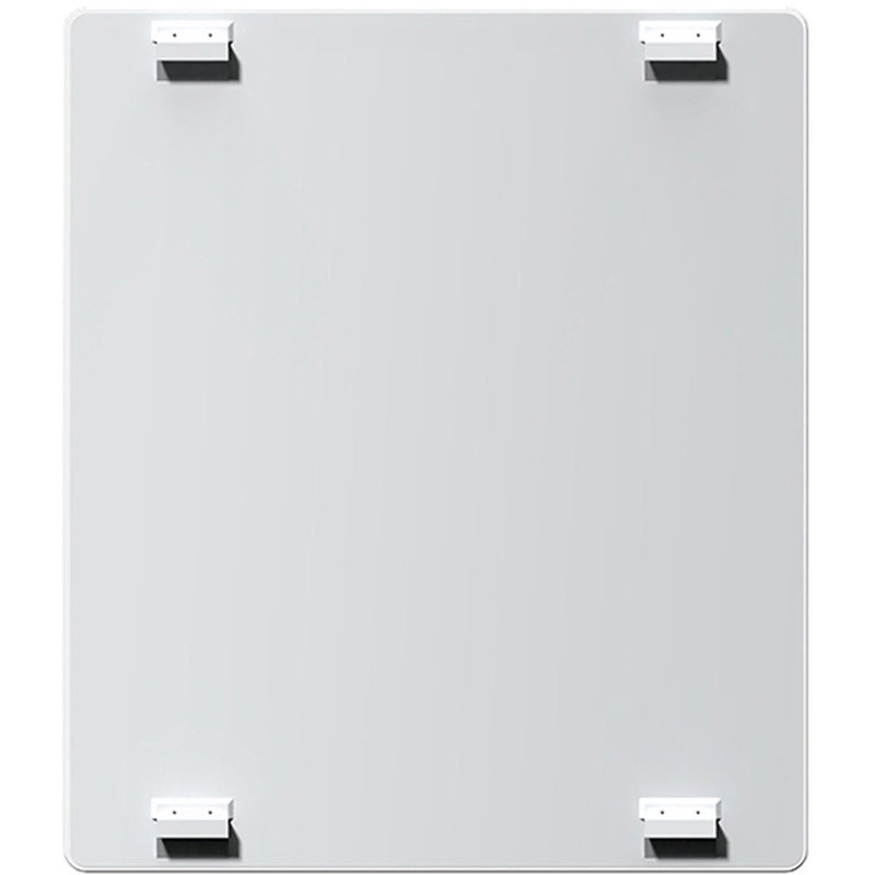 Lorell Glass Glass Board
